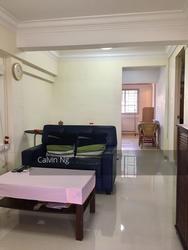 Blk 33 Telok Blangah Way (Bukit Merah), HDB 3 Rooms #135250032
